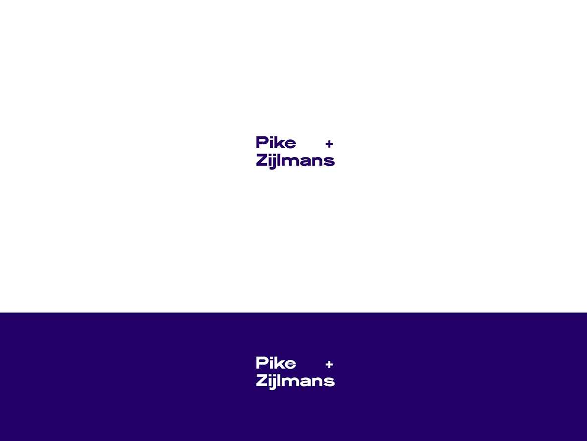 Logo-Design von nzvm für Pike & Zijlmans | Design #15033840