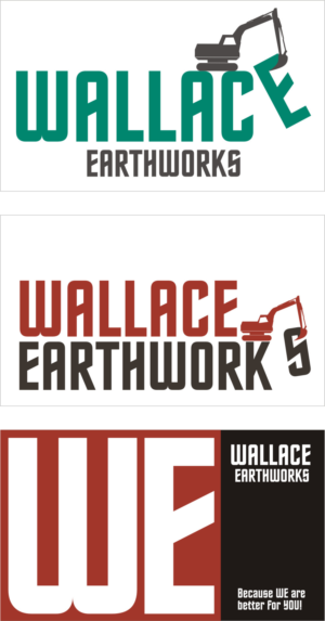 Logo Design by Albion Design Project