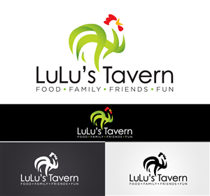 Diseño de Logo por Yoyo