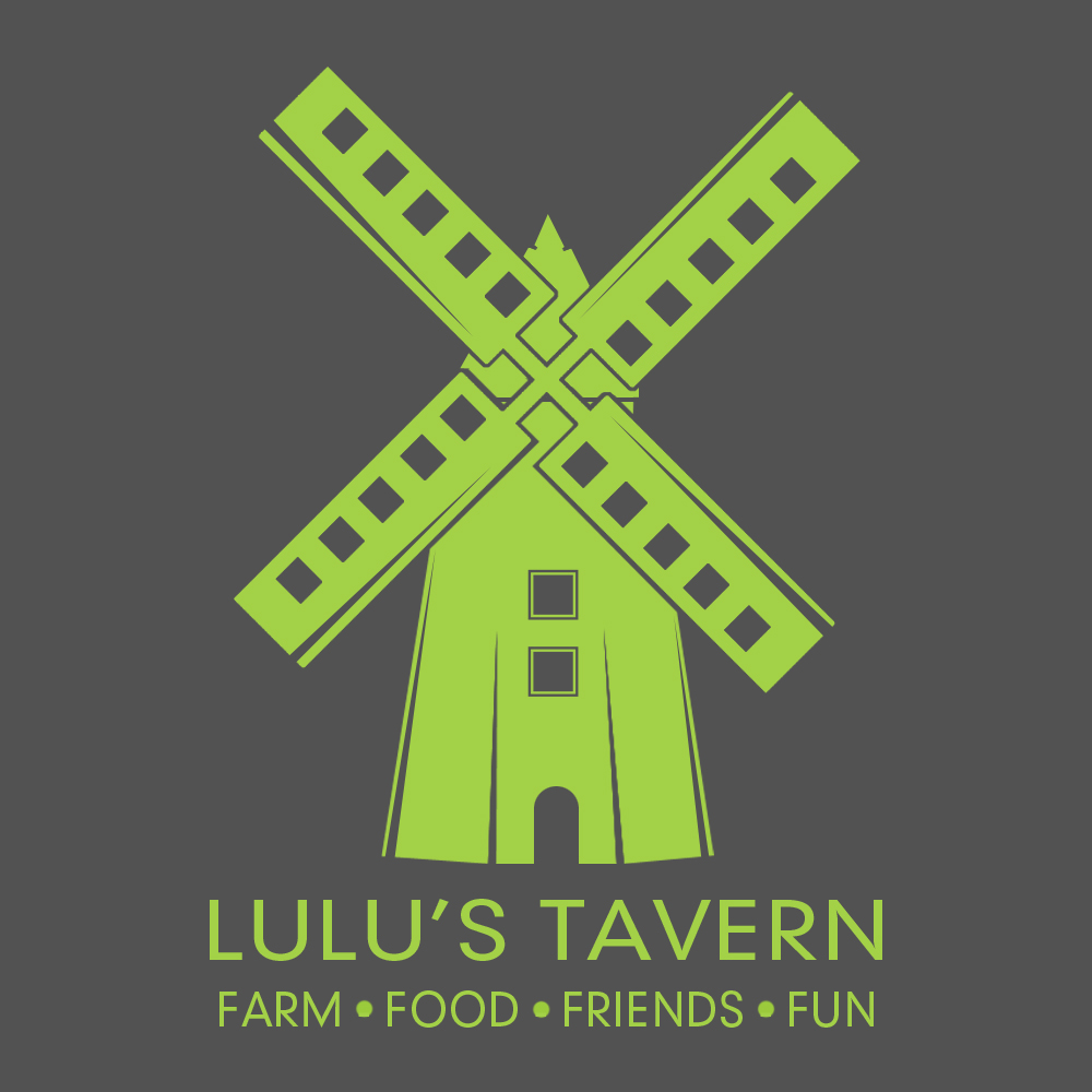 Logo Design by Ross Lloyd for this project | Design #2565442