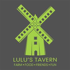 Logo Design by Ross Lloyd