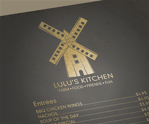 Logo Design by Ross Lloyd for this project | Design #2565447
