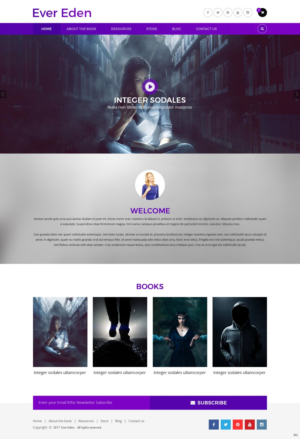 Web Design by pb for this project | Design: #14952043
