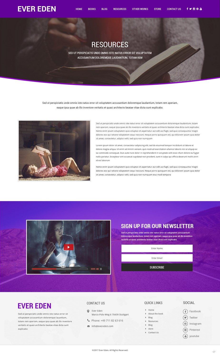 Web Design by pb for this project | Design #15107188