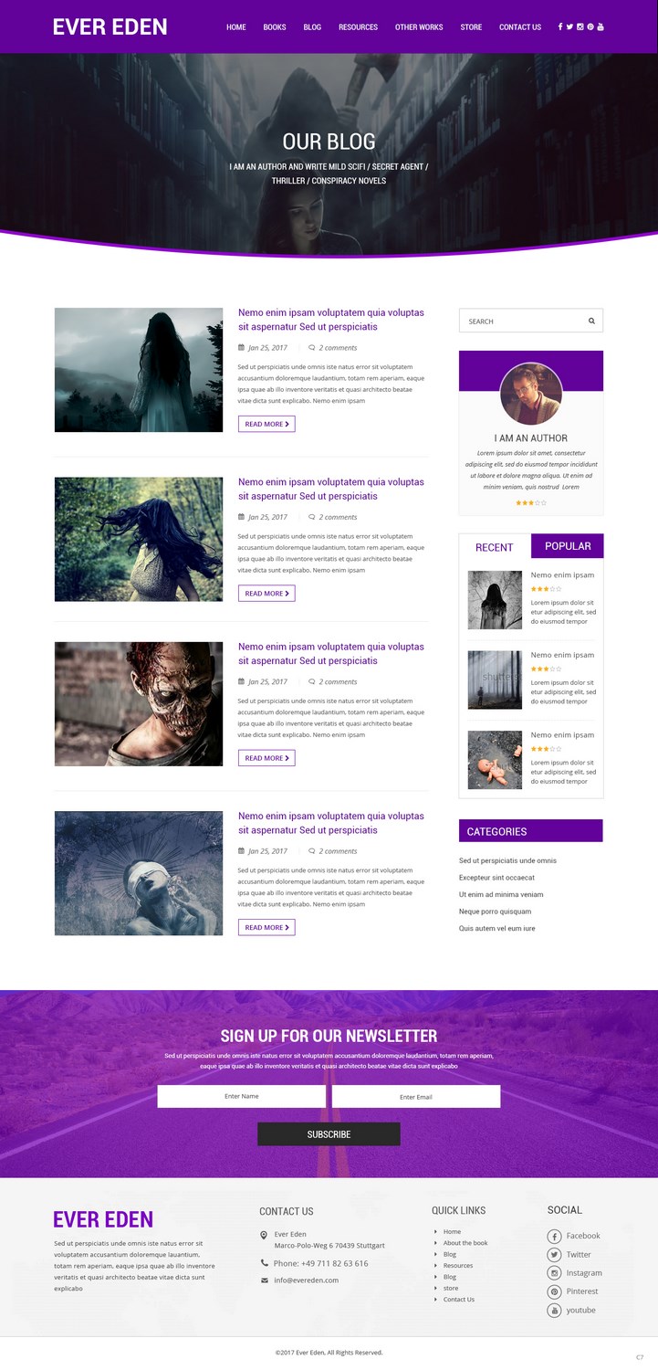 Web Design by pb for this project | Design #15113270