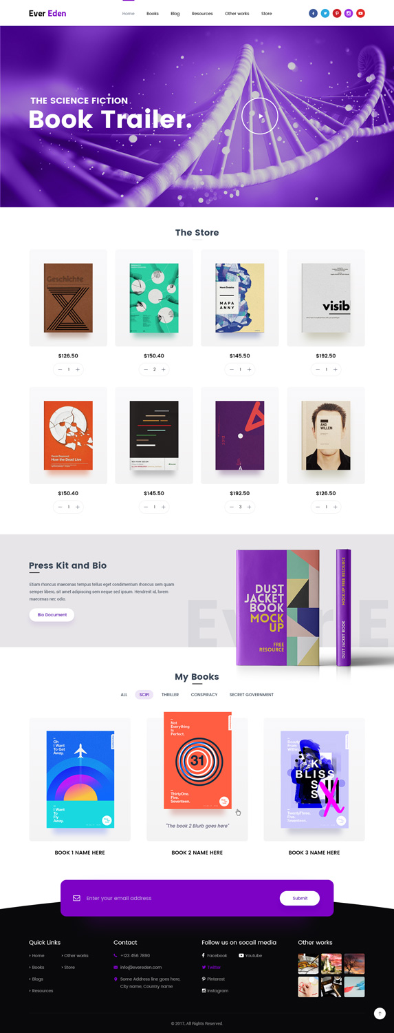 Diseño Web por nzdesigners para este proyecto | Diseño #15053502