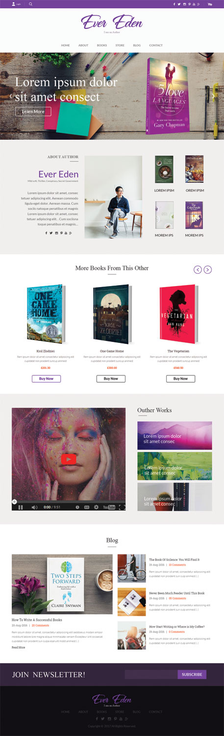 Web Design by e-graphics for this project | Design #14982230