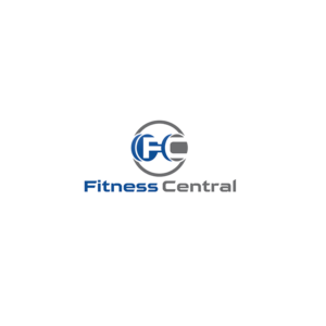 Logo Design by eddy for fitness central | Design: #14909577