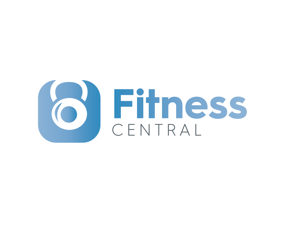 Logo Design by isabel paoli for fitness central | Design #14917991