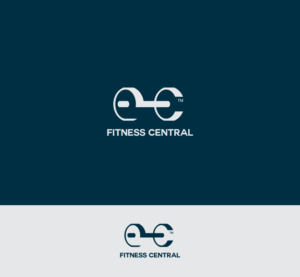 Logo Design by arcoalex for fitness central | Design: #14913561
