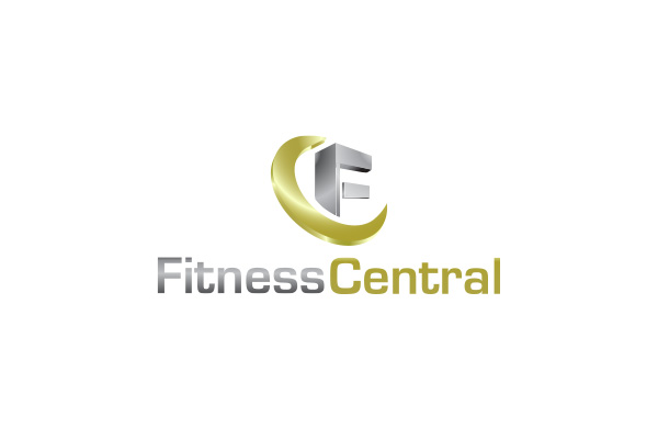 Logo Design by parshdelhi for fitness central | Design #14906664