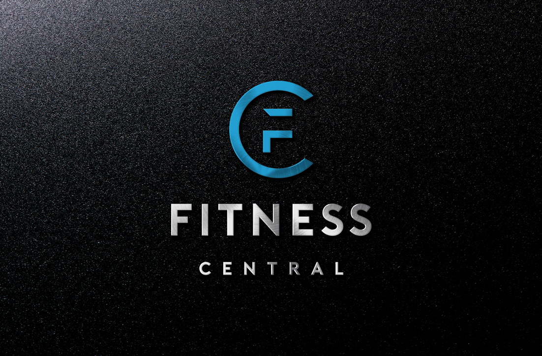 Logo Design by GLDesigns for fitness central | Design: #14907369