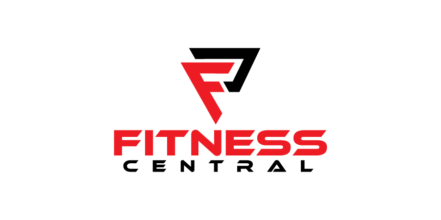 Modern Elegant Fitness Logo Design For Fitness Central By Debdesign Design Modern Elegant Fitness Logo Design For Fitness Central By Debdesign Design