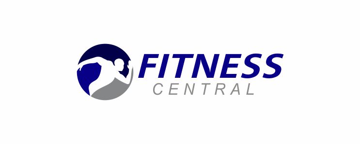 Logo Design by pa2pat for fitness central | Design #14907632