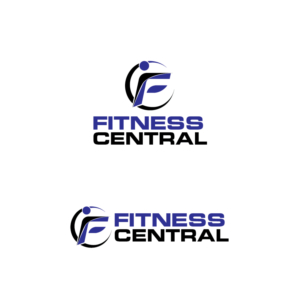 Logo Design by TB Designs for fitness central | Design: #14916526