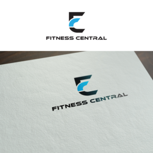 Logo Design by NightDesigns for fitness central | Design: #14907365