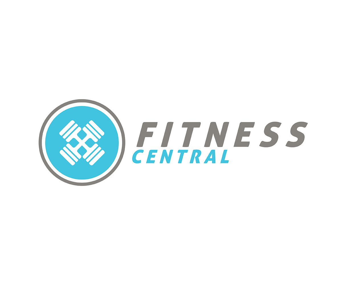 Logo Design by TruckSawCreations for fitness central | Design #14908202