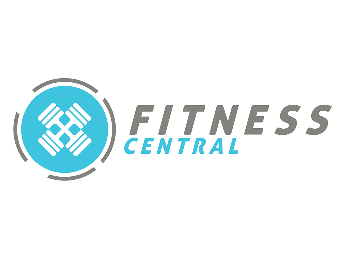 Logo-Design von TruckSawCreations für fitness central | Design #14908502