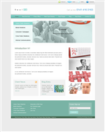 Web Design by riki