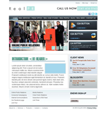 Web Design by Urban Ad