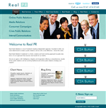 Web Design by LogoDesigns.ae for SBP Creative | Design: #37424