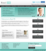 Web-Design von LogoDesigns.ae für SBP Creative | Design #37576