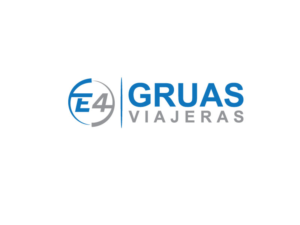 Logo-Design von DESIGN Services JK für GRUAS E4 | Design: #14930883