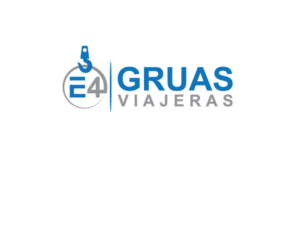 Logo-Design von DESIGN Services JK für GRUAS E4 | Design: #14946067