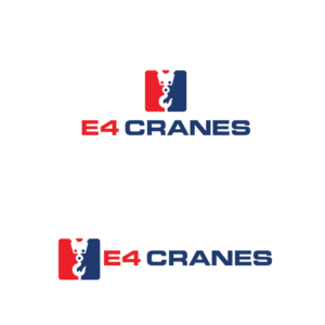 Logo-Design von TB Designs für GRUAS E4 | Design: #14908349