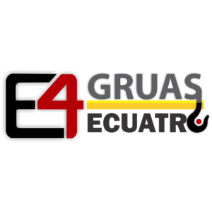 Logo-Design von sduqueq für GRUAS E4 | Design: #14907027