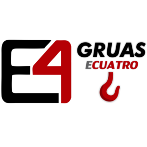 Logo-Design von sduqueq für GRUAS E4 | Design: #14924346