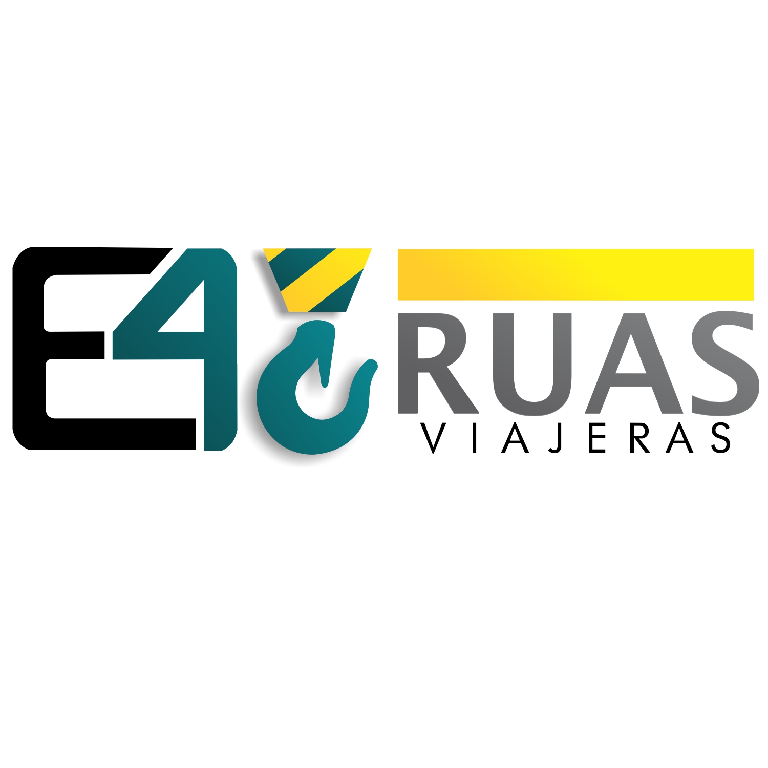 Logo-Design von sduqueq für GRUAS E4 | Design #14957253