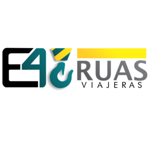 Logo-Design von sduqueq für GRUAS E4 | Design: #14957253