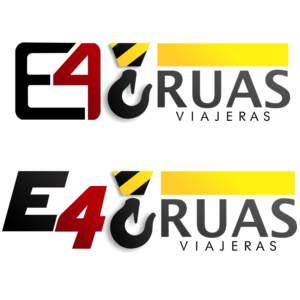 Logo-Design von sduqueq für GRUAS E4 | Design: #14967748
