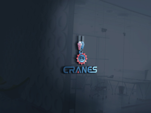 Logo-Design von A S design @ für GRUAS E4 | Design: #14918088