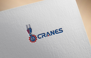 Logo-Design von A S design @ für GRUAS E4 | Design: #14918089