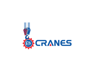 Logo-Design von A S design @ für GRUAS E4 | Design: #14918091