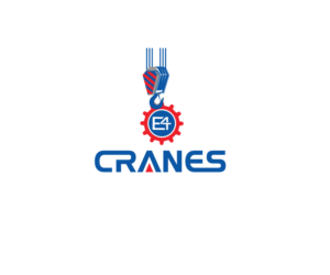 Logo-Design von A S design @ für GRUAS E4 | Design: #14918092