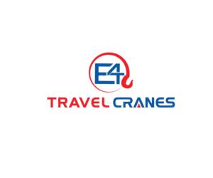 Logo-Design von A S design @ für GRUAS E4 | Design: #14957282