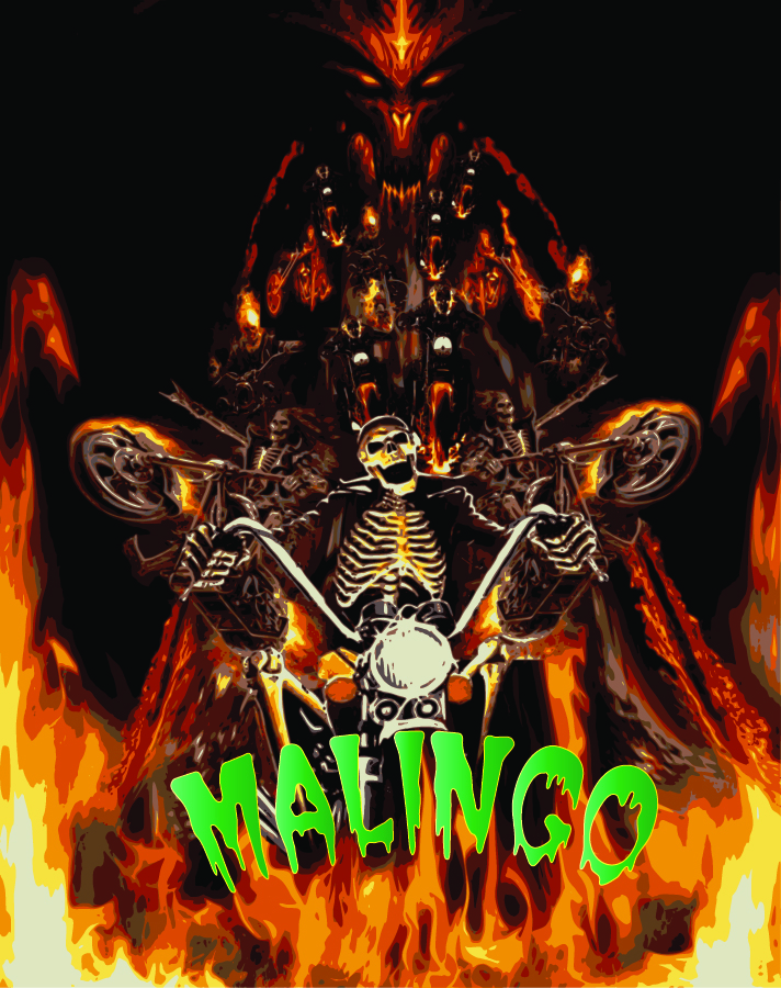 Diseño de Camiseta por skullcarver para este proyecto | Diseño #2551168