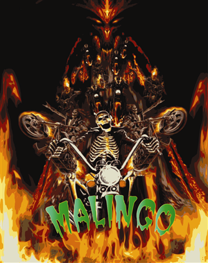 Diseño de Camiseta por skullcarver para este proyecto | Diseño #2551168
