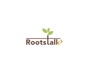 Logo-Design von J Mahesh für RootsTalk | Design: #14913378