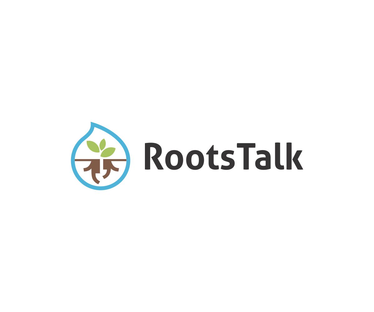 Logo Design by J Mahesh for RootsTalk | Design #14913379