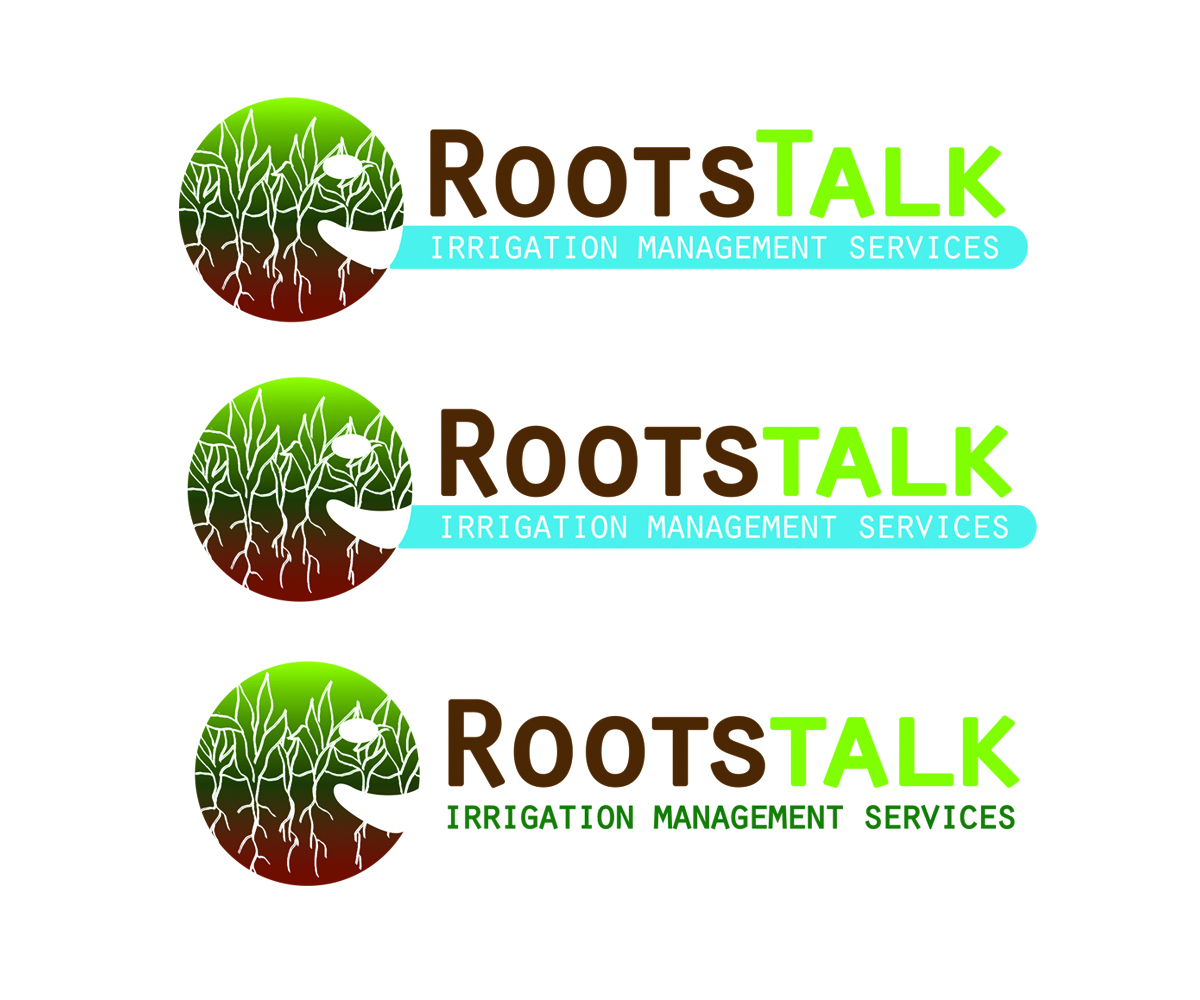 Logo Design by Hot Rod for RootsTalk | Design #14936606