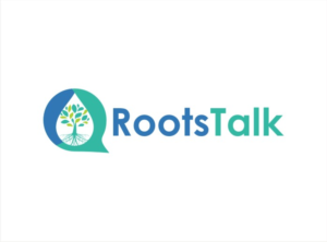 Logo-Design von nutu für RootsTalk | Design: #14957002