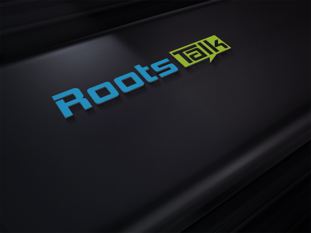Logo Design by DESIGN Services JK for RootsTalk | Design #14930766