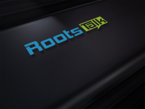 Logo-Design von DESIGN Services JK für RootsTalk | Design: #14930766