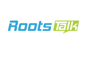 Logo-Design von DESIGN Services JK für RootsTalk | Design: #14930767