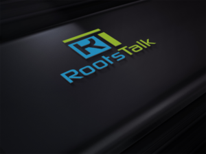 Logo-Design von DESIGN Services JK für RootsTalk | Design: #14930768