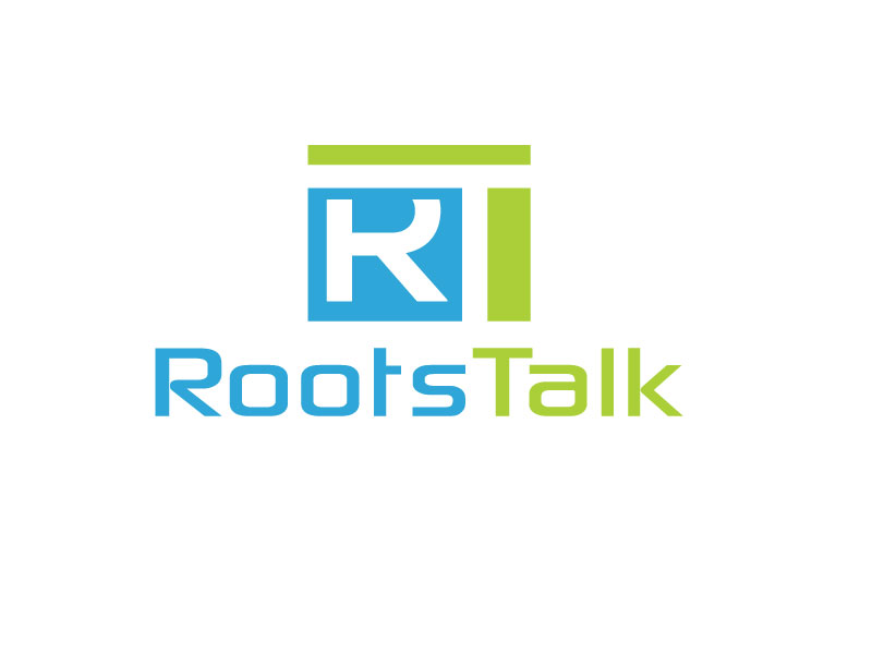Logo Design by DESIGN Services JK for RootsTalk | Design #14930769